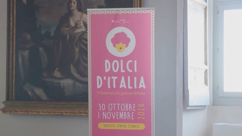 Presentata Dolci d’Italia in veste rinnovata e diffusa