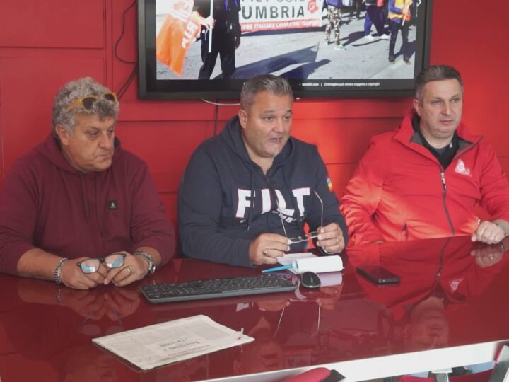 Crisi logistica e problemi dei trasporti, interviene la Filt Cgil