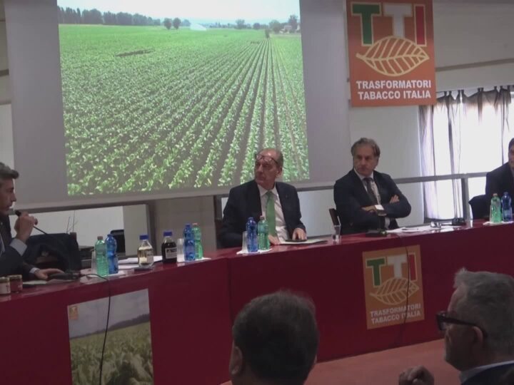 Agricoltura, Confagricoltura incontra sottosegretario La Pietra