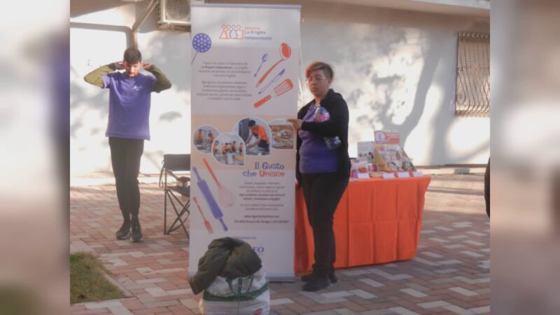 grande successo “Nel Parco… INsiemeINgioco”