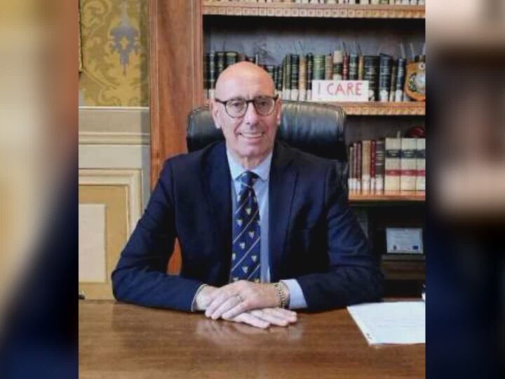 Presciutti nel Comitato direttivo Unione Province d’Italia