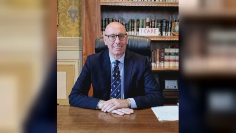 Presciutti nel Comitato direttivo Unione Province d’Italia