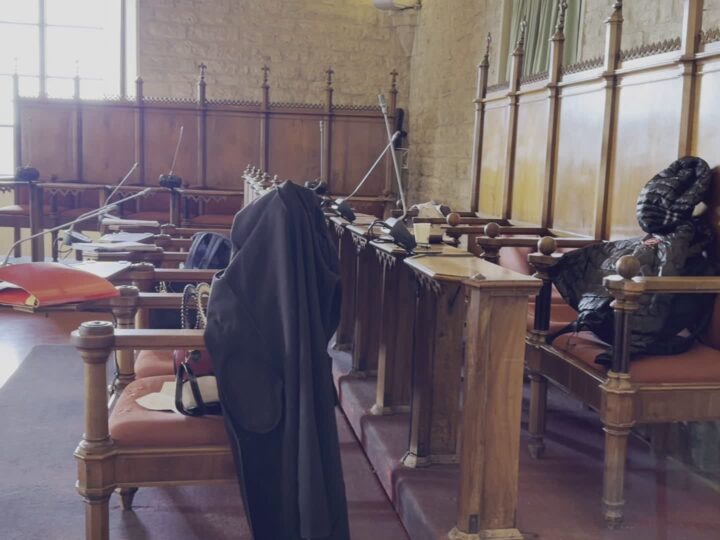 Consiglio comunale salta per mancanza numero legale: è polemica