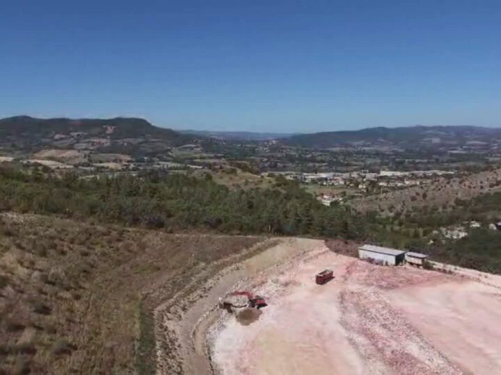 Cava Ecoinerti: a rischio 18 lavoratori. L’allarme Cisl e Filca Cisl