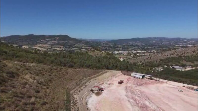 Cava Ecoinerti: a rischio 18 lavoratori. L’allarme Cisl e Filca Cisl