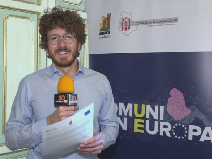 Dal 9 al 12 Novembre Anci sarà a Bruxelles: presentata la missione