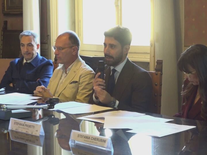 Missione Anci nelle Istituzioni europee: i dettagli della visita