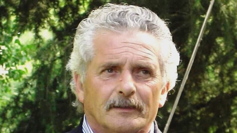 Morto Claudio Bazzarri. Il cordoglio di Giunta e Consiglio