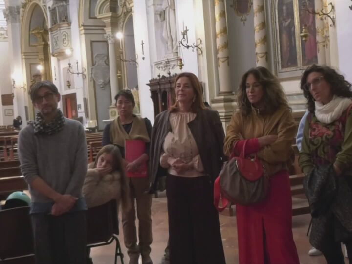 MorrArte 2026, l’arte contemporanea dialoga con la storia