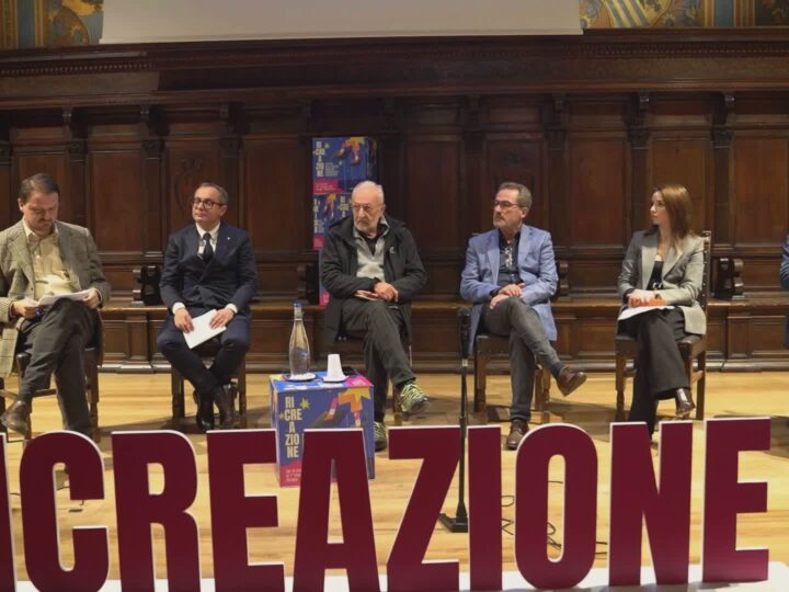 Ricreazione Festival: dibattiti su scuola, clima e lettura