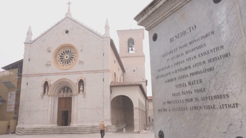 I 10 anni del terremoto. Il punto sulla ricostruzione
