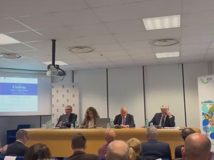 L’ex BIC punta su startup e ricerca: accordo tra Invimit e RSE