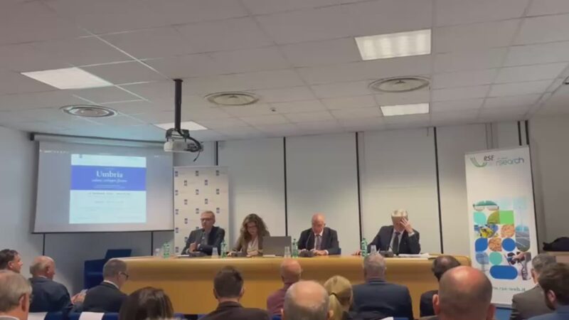 L’ex BIC punta su startup e ricerca: accordo tra Invimit e RSE