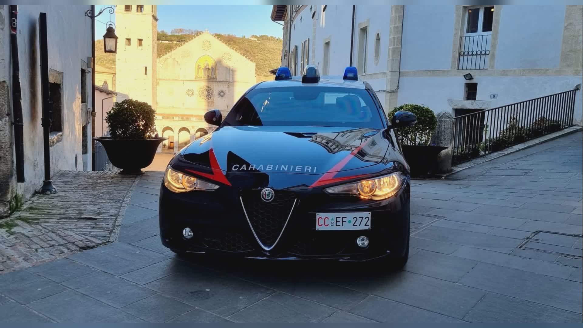 Carta d’identità senza chip: 38enne denunciato
